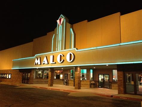 Malco springdale cinema grill reviews - Springdale Springdale Cinema Grill. Van Buren Van Buren Cinema. Kentucky. ... Desoto Cinema Grill. 7130 Malco Blvd. Southaven, MS. 662-349-6601. Come here often? Click the star to Favorite! AL. CC. DN. RECL. ... Malco's MXT theatres include 4K laser projection, a giant screen, ...